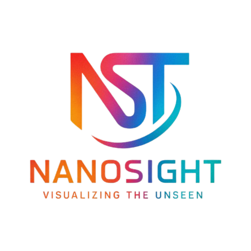 Nanosight Logo